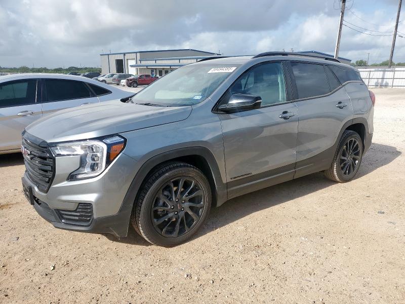 Vin: 3gkalmeg1pl157417, lot: 59494385, gmc terrain sle 2023 img_1