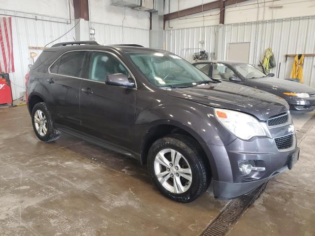 2014 CHEVROLET EQUINOX LT - 2GNALCEK5E6104450