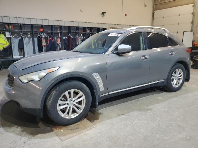 2010 INFINITI FX35 #3318962956