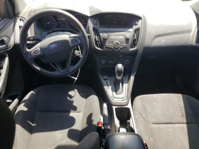 2018 FORD FOCUS SE 1FADP3F23JL218155