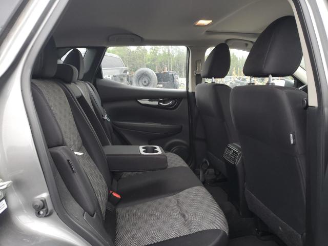 2021 NISSAN QASHQAI SV JN1BJ1BW9MW448806