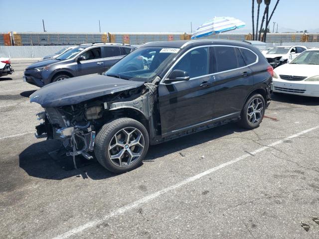 Vin: wbxhu7c59k5l11474, lot: 60321445, bmw x1 sdrive28i 2019 img_1