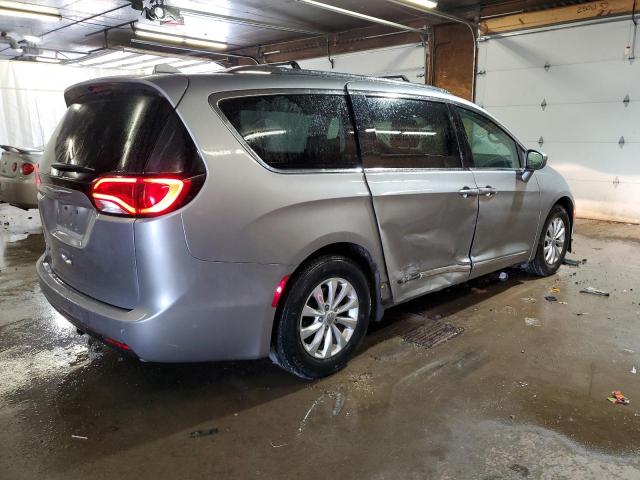 Vin: 2c4rc1bg9jr217388, lot: 59508625, chrysler pacifica touring l 20183