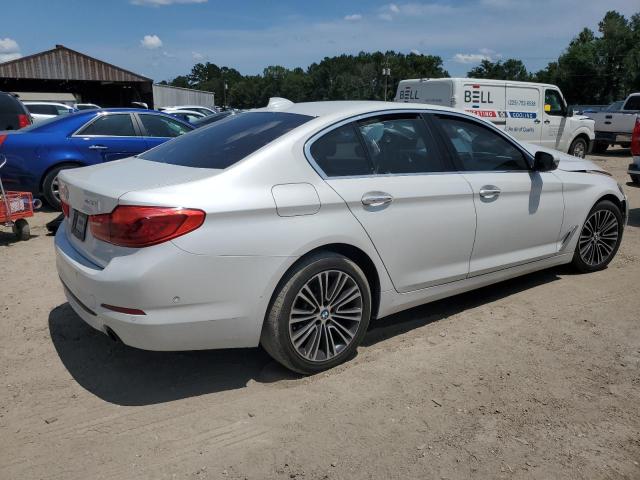 2017 BMW 530 I WBAJA5C30HWA35229