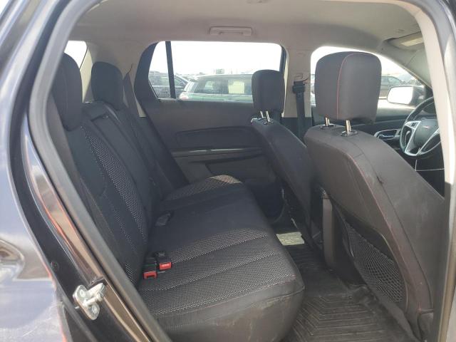 2016 GMC TERRAIN SL 2GKALNEK8G6336956