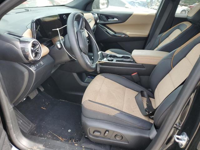 2025 CHEVROLET EQUINOX AC 3GNAXSEG1SL149676