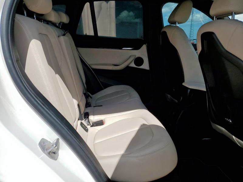 2021 BMW X1 SDRIVE2 WBXJG7C0XM5U26696