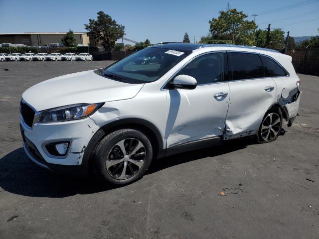 Vin: 5xyphda57jg363352, lot: 59442225, kia sorento ex 2018 img_1