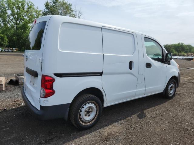Vin: 3n6cm0kn8ek697490, lot: 59853905, nissan nv 2.5s 20143