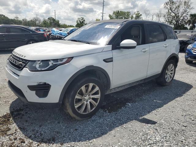 Vin: salcp2bg4hh665861, lot: 61692465, land rover discovery se 2017 img_1
