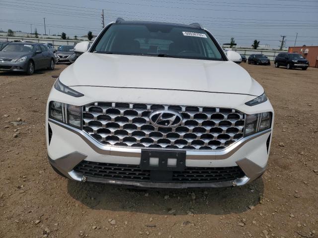 2023 HYUNDAI SANTA FE S - 5NMS34AJ2PH513730