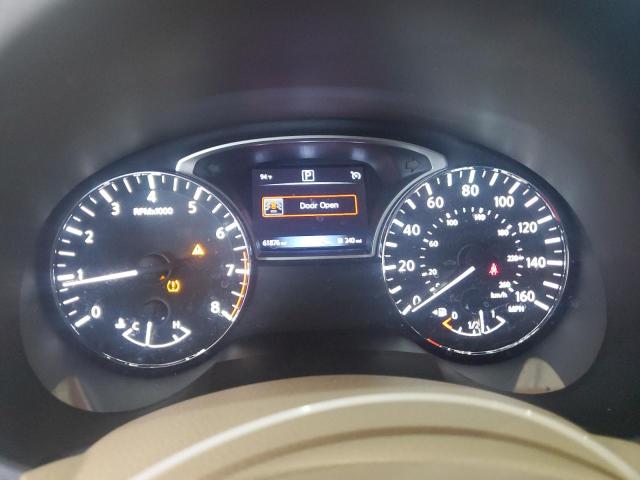 2016 NISSAN ALTIMA 2.5 - 1N4AL3AP1GC128822