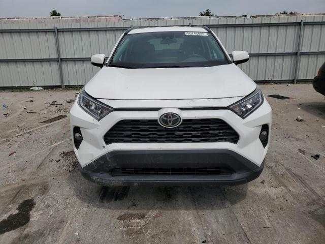 2021 TOYOTA RAV4 XLE 2T3P1RFV1MC214050