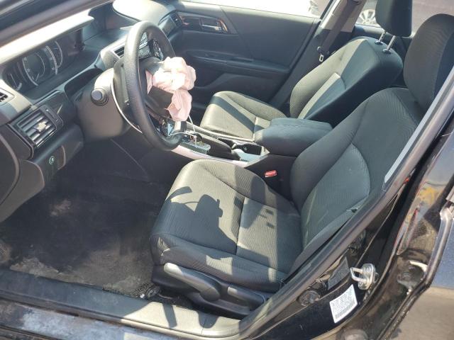 2016 HONDA ACCORD LX 1HGCR2F36GA231359