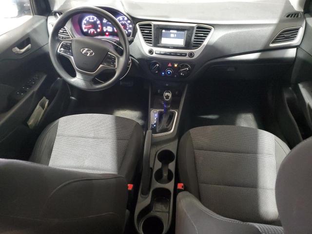 2020 HYUNDAI ACCENT SE 3KPC24A67LE103851