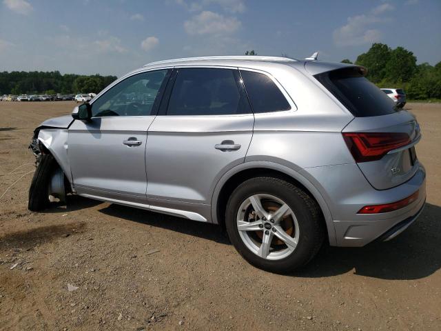 Vin: wa1abafy4n2086369, lot: 58120795, audi q5 premium 40 20222