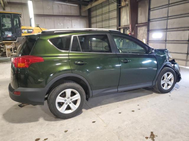 Vin: jtmrfrev1d5003268, lot: 60636075, toyota rav4 xle 20133