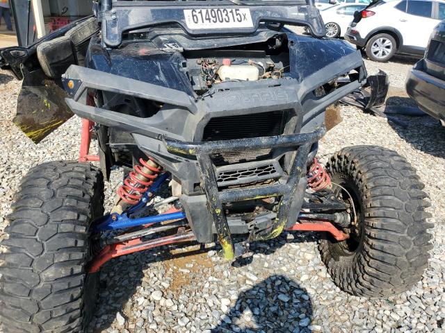 2018 POLARIS RZR XP 100 3NSVDE990JH472259