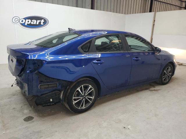 Vin: 3kpf24ad2pe531571, lot: 62664095, kia forte lx 20233