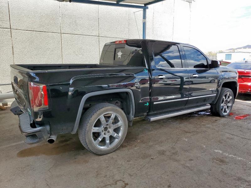 2018 GMC SIERRA K15 3GTU2PEJ4JG123576