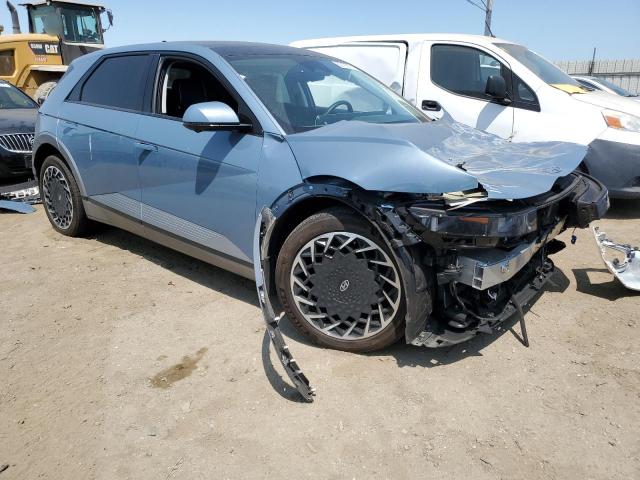 2024 HYUNDAI IONIQ 5 LI KM8KRDDF3RU269955