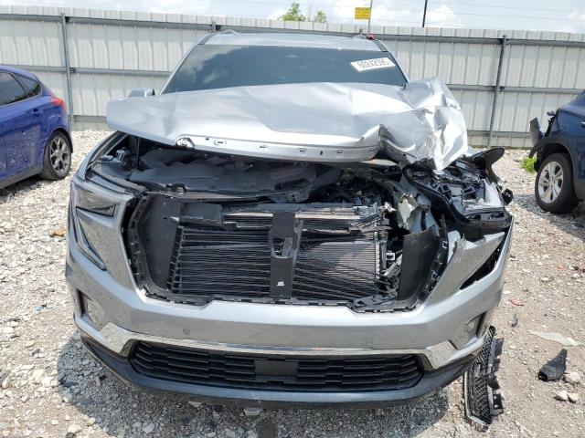 2024 GMC ACADIA DEN 1GKENRKS7RJ163220
