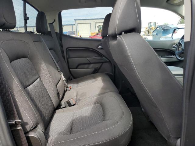 2016 CHEVROLET COLORADO L - 1GCGTCE32G1149685