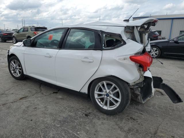 2015 FORD FOCUS SE - 1FADP3K21FL374630