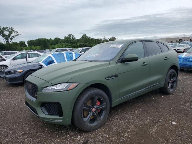 Vin: sadcm2bv5ha887823, lot: 62119625, jaguar f-pace s 2017 img_1