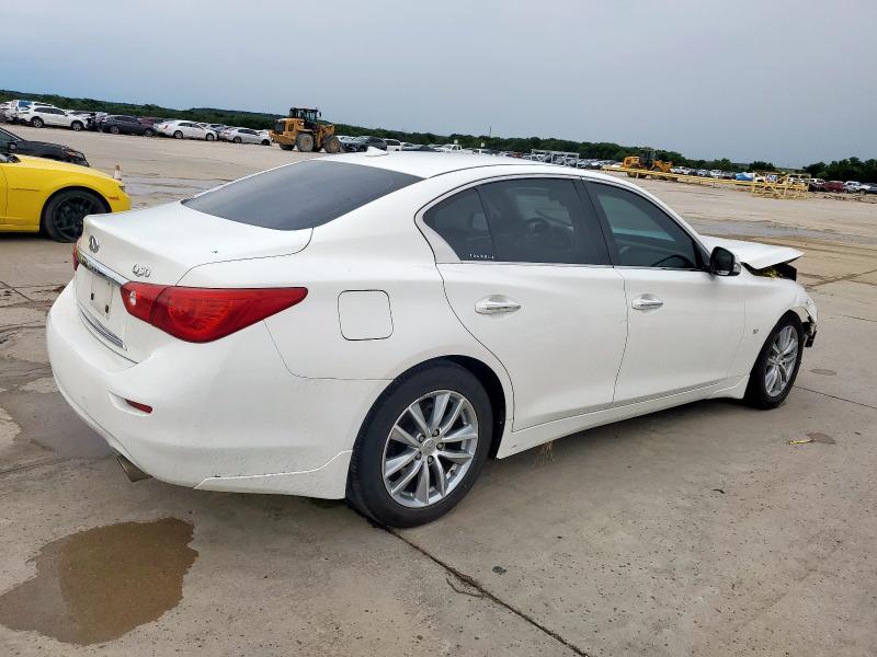Vin: jn1bv7ap2em680968, lot: 60352915, infiniti q50 base 20143