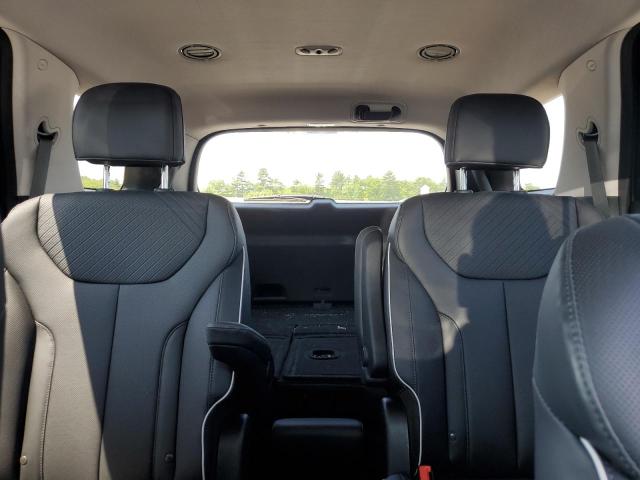 2025 HYUNDAI PALISADE X KM8R3DGE6SU903851