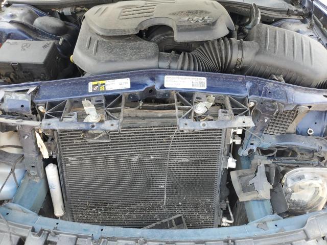 2015 DODGE CHALLENGER - 2C3CDZBG6FH705832