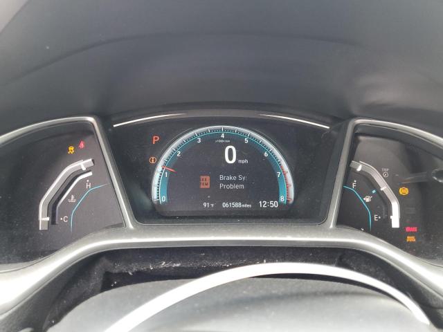 2016 HONDA CIVIC EX - 19XFC2F73GE082566