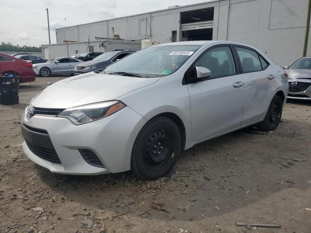 Vin: 2t1burhe0gc533127, lot: 60238545, toyota corolla l 2016 img_1