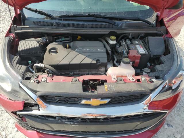 2020 CHEVROLET SPARK LS KL8CB6SA7LC446514