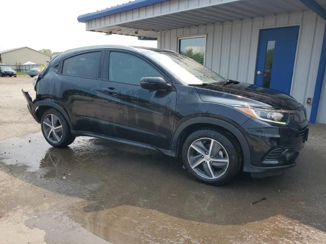 Vin: 3czru6h59nm771067, lot: 58425435, honda hr-v ex 20224