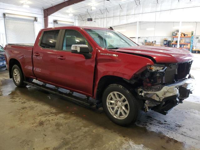 Vin: 3gcuyded5kg231553, lot: 60919465, chevrolet all models k1500 lt 20194