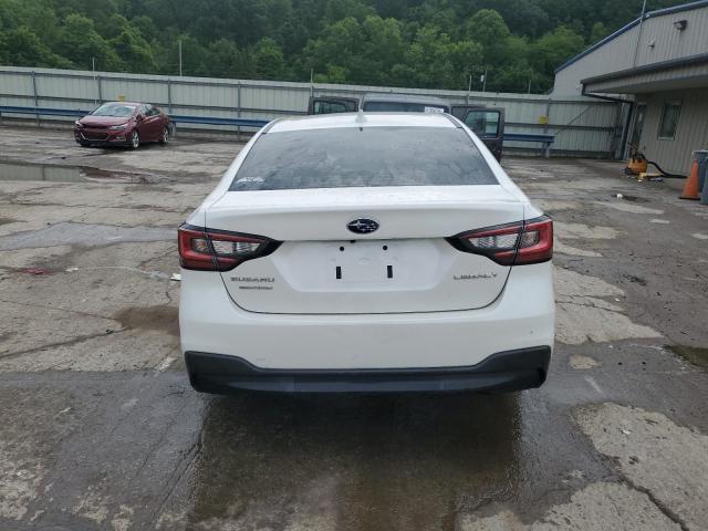 2024 SUBARU LEGACY PRE 4S3BWAD66R3008224