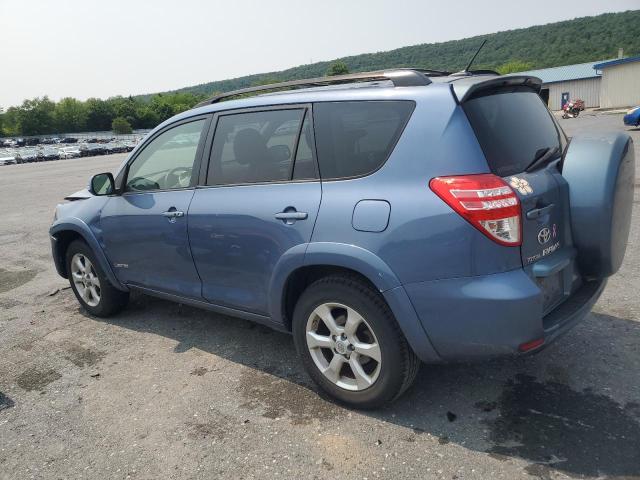 Vin: jtmdf4dvxad032915, lot: 59095795, toyota rav4 limited 20102