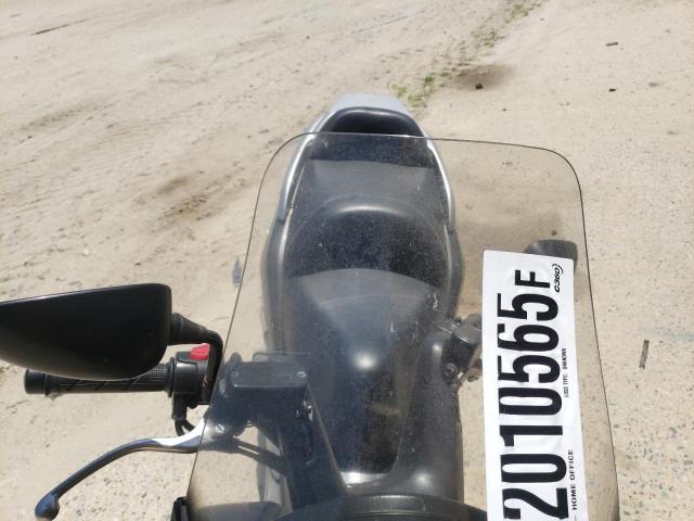 2008 HONDA FSC600 D JH2PF01148K600578