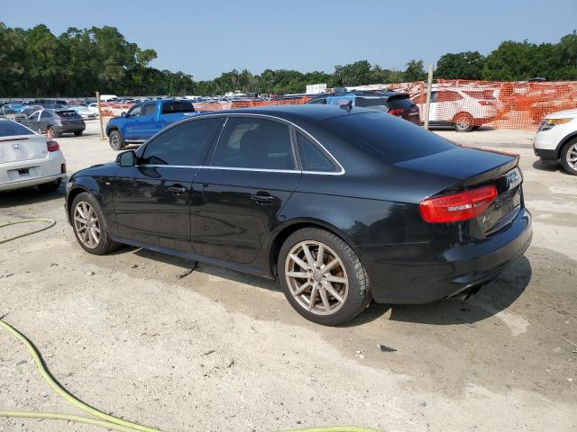 Vin: wauffafl0en011393, lot: 58579895, audi a4 premium plus 20142