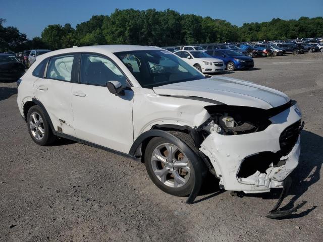 Vin: 3czrz2h38pm707744, lot: 60625805, honda hr-v lx 20234