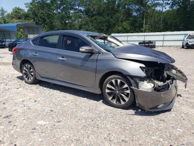 2018 NISSAN SENTRA S - 3N1AB7AP8JY298178