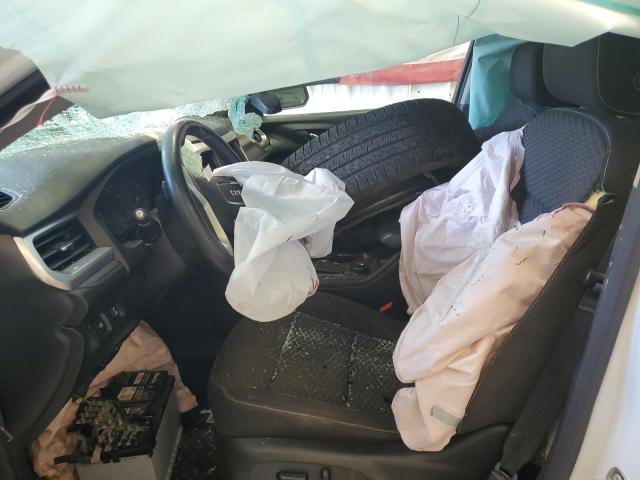 2017 GMC ACADIA SLE 1GKKNSLS3HZ281029