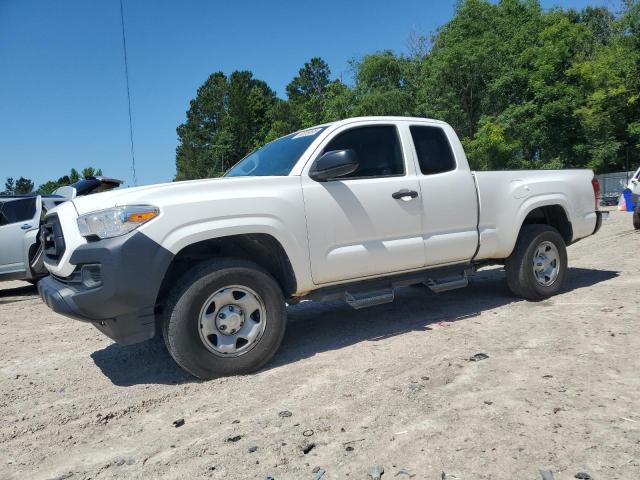 TOYOTA TACOMA ACC