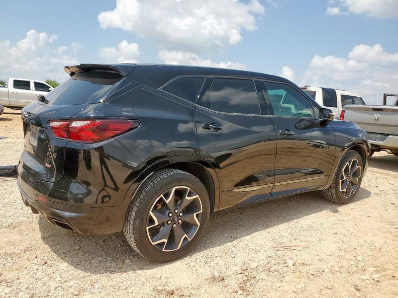 Vin: 3gnkbers5ls531235, lot: 60864605, chevrolet blazer rs 20203