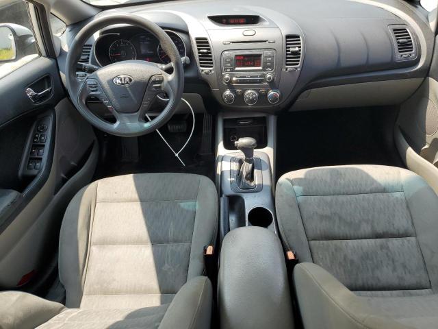 2015 KIA FORTE LX KNAFK4A67F5343573