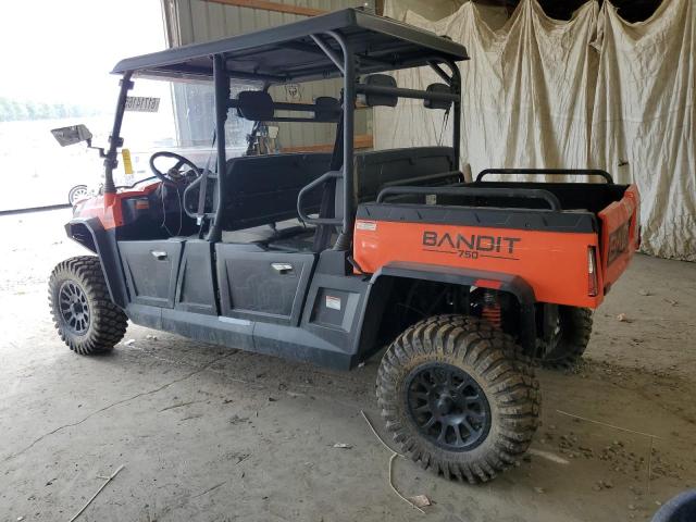 2024 ATV ALL MODELS A6HMDWZRCRC200177