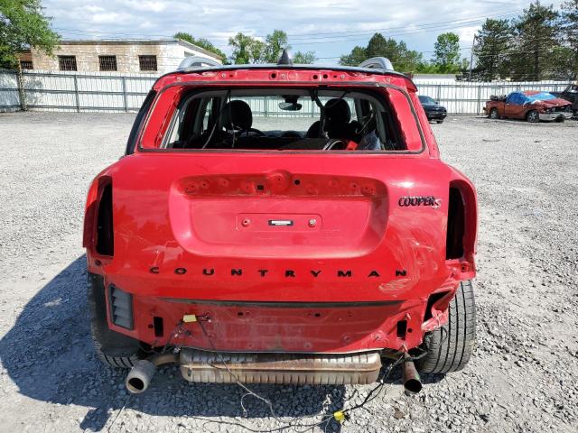 2023 MINI COOPER S C WMZ83BR01P3P85128