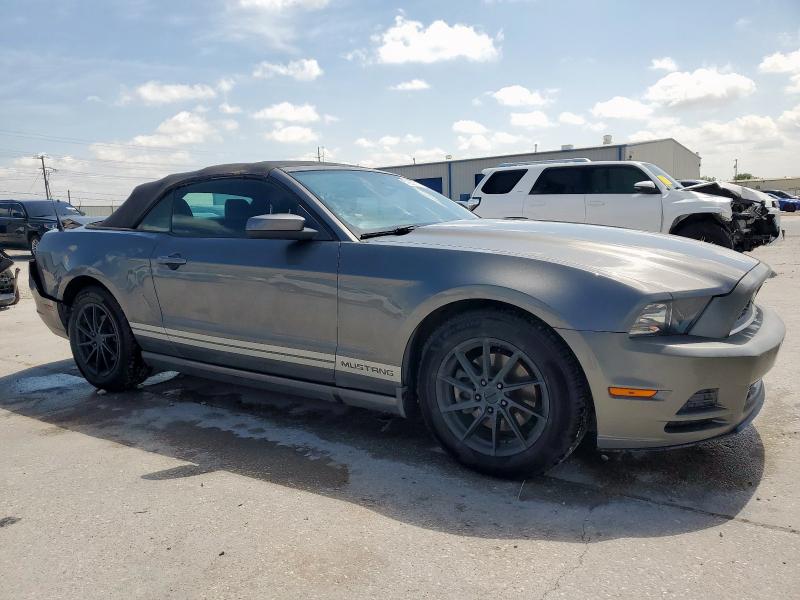 Vin: 1zvbp8em4d5239121, lot: 61550115, ford all models 20134